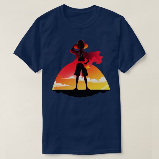 uit één stuk 6 t-shirt (Design voorkant)