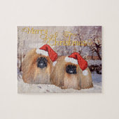 Uit en Over Legpuzzel (Horizontaal)