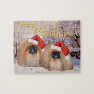 Uit en Over Legpuzzel