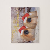 Uit en Over Legpuzzel (Verticaal)