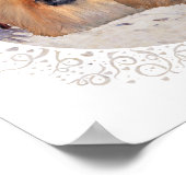 Uit en Over Poster (Hoek)