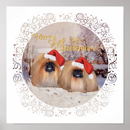 Uit en Over Poster (Voorkant)