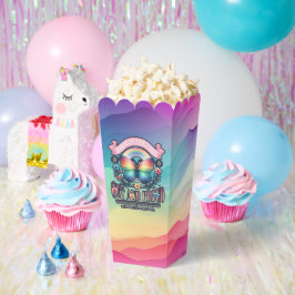 Uit en trots Gay Pride Party Bedankdoosjes