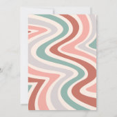 Uit enkele cijfers 10e verjaardag uitnodiging (Achterkant)