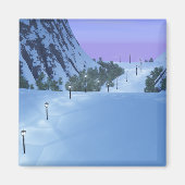 Uit Fairyland Magnet (Voorkant)