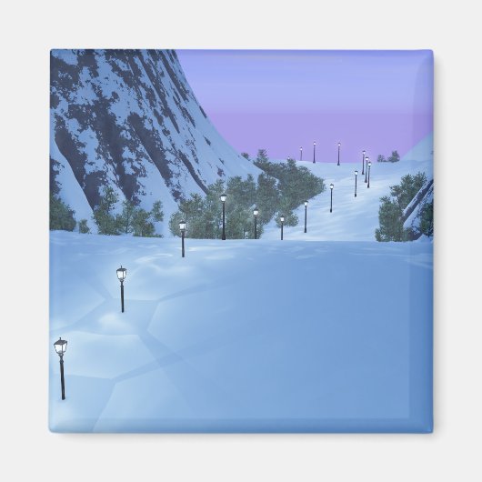 Uit Fairyland Magnet (Voorkant)