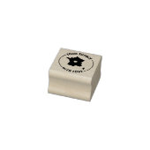 Uit Frankrijk met liefde Rubberstempel (Stempel)