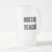 UIT-FUNCTIE GESCHIEDENIS MATGLAS BIERPUL (Voorkant rechts)