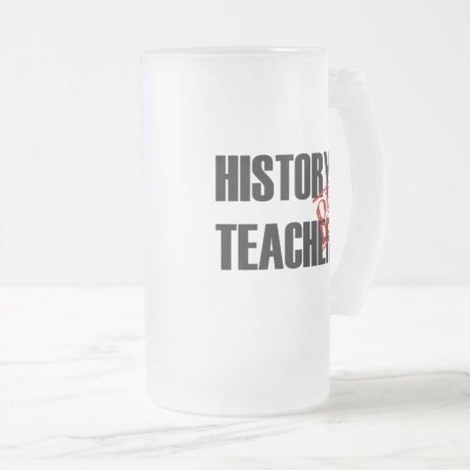 UIT-FUNCTIE GESCHIEDENIS MATGLAS BIERPUL (Voorkant rechts)