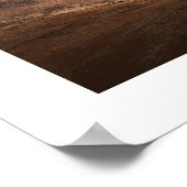 Uit het donker poster (Hoek)