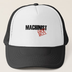 UIT HET LICHT VAN DE MACHINIST VAN DE DOUANESCHERM TRUCKER PET