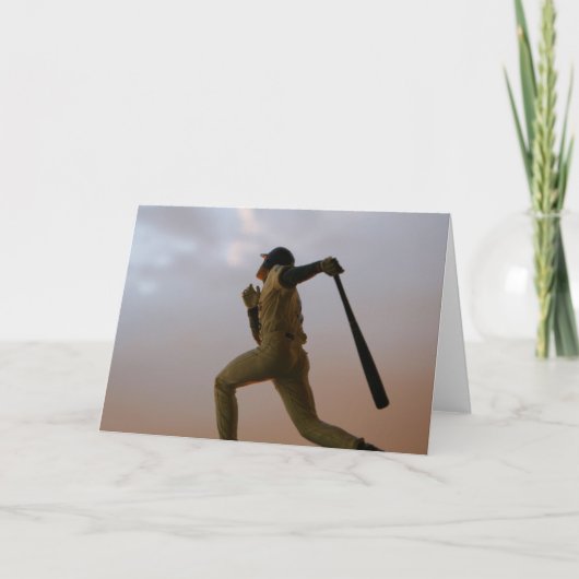 Uit het park kaart (Voorkant)