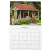 Uit het raster kalender (Mar 2027)