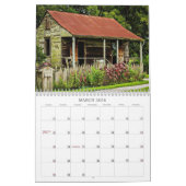 Uit het raster kalender (Mar 2026)