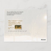 Uit het Storm Briefkaart (Achterkant)