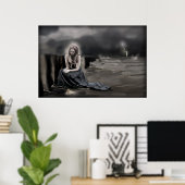 Uit het Storm Poster (Thuiskantoor)