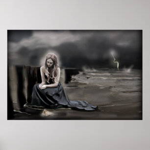 Uit het Storm Poster