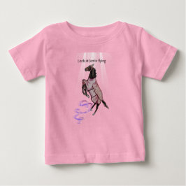 UIT HET VERHAAL VLIEGENLAARZEN, GEKKE PAARDENVERHA