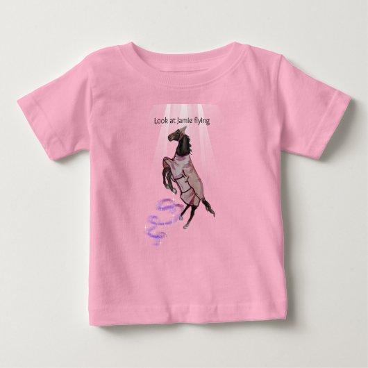 UIT HET VERHAAL VLIEGENLAARZEN, GEKKE PAARDENVERHA (Voorkant)