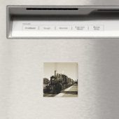 Uit het verleden magneet (Insitu (Vaatwasser))