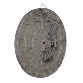 Uit het Zee Dartbord (Voorkant Links)