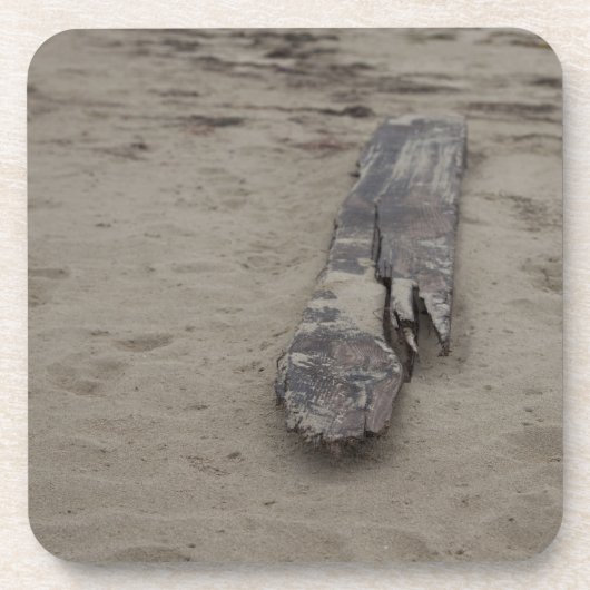 Uit het Zee Drankjes Onderzetter (Voorkant)