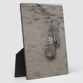 Uit het Zee Fotoplaat (Zijkant)