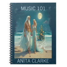 Uit het Zee Notitieboek