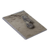 Uit het Zee Notitieboek (Rechterzijde)