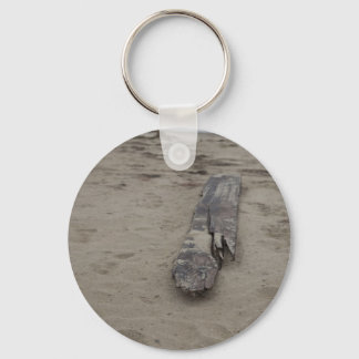 Uit het Zee Sleutelhanger