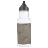 Uit het Zee Waterfles (Links)