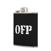 UIT HEUPFLES (Links)