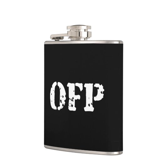 UIT HEUPFLES (Links)