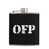 UIT HEUPFLES (Voorkant)