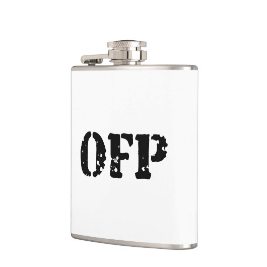 UIT HEUPFLES (Links)