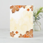 Uit Kaart (Staand voorkant)