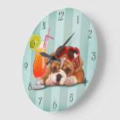 Uit Kantoor Grote Klok (Hoek)