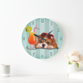 Uit Kantoor Grote Klok (Huis)