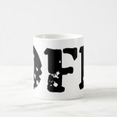 UIT KOFFIEMOK (Center)