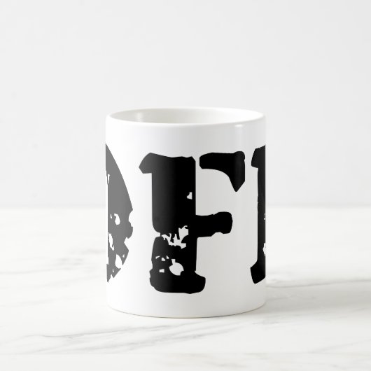 UIT KOFFIEMOK (Center)