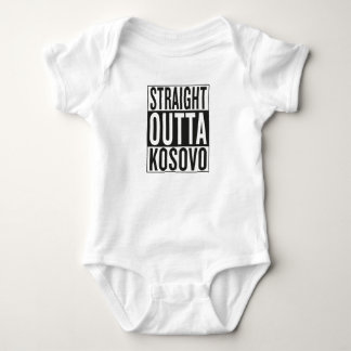 uit Kosovo Romper