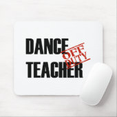 UIT LICHT VAN DE DANKTELLICHT VAN DE STANDAARDDANK MUISMAT (Met muis)