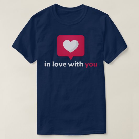 uit liefde voor jullie mannen en vrouwen mooie ver t-shirt (Design voorkant)