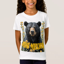 Uit liefde voor New Mexico T-shirt