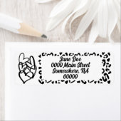 Uit liefde voor prints etiket (Insitu)