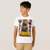 Uit liefde voor Washington T-shirt (Voorkant volledig)