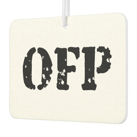 UIT LUCHTVERFRISSER (Links)