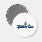 Uit Magneet (Voorkant / Achterkant)