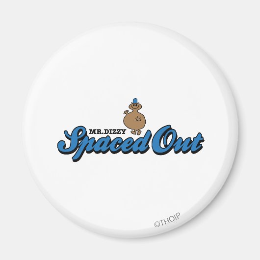 Uit Magneet (Voorkant)