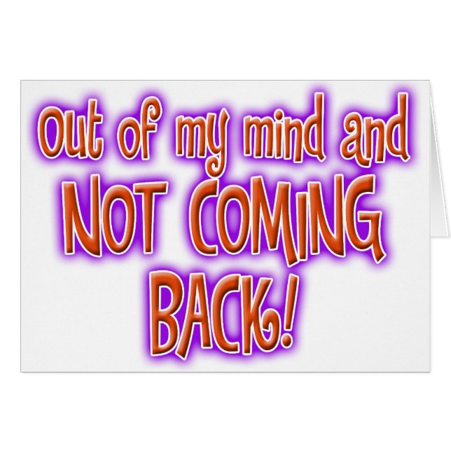 Uit mijn gedachten (Voorkant Horizontaal)